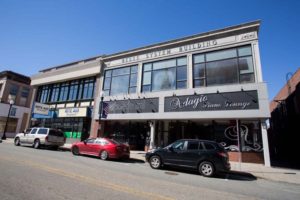 221 S. Main St.OWNER: Antonio Costa Property Management LLC TENANT: Adagio Piano Lounge
