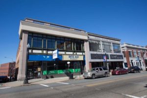 235 S. Main St.OWNER: 235 South Main Street Associates LPTENANT: Rite Aid