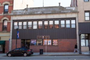 120 S. Main St.OWNER: NA TENANT: Game King