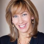 BARBARA E. WOLFE is the new dean at the University of Rhode Island College of Nursing. / COURTESY UNIVERSITY OF RHODE ISLAND