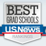 BROWN UNIVERSITY ranked 35th again in graduate school rankings for medical research and 32nd in primary care, according to  U.S. News & World Report.