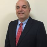 Keith Tavares is in his second year as president of the Newport Public Education Foundation and his fourth year as a trustee. 