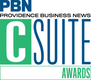 PBN's inaugural C-Suite Awards program drew 250 honorees, colleagues, family and friends to the Omni Providence Hotel Tuesday.