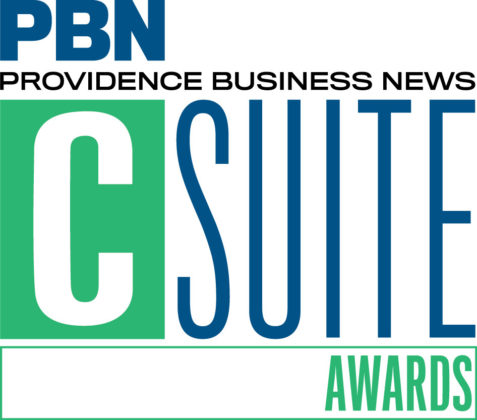 PBN's inaugural C-Suite Awards program drew 250 honorees, colleagues, family and friends to the Omni Providence Hotel Tuesday. 