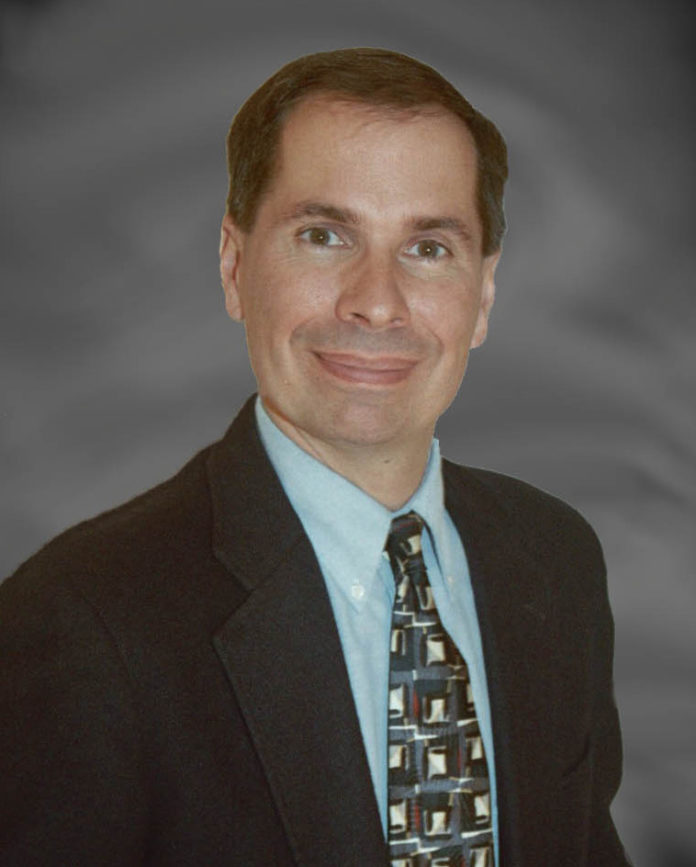Arthur Yatsko is the owner of the Salisbury Agency and president of the Rhode Island Association of Realtors. 