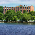 Wyndham Garden Providence rebranding as Hilton Garden Inn Providence THE WYNDHAM GARDEN PROVIDENCE will be re-branded. It will become a Hilton Garden Inn Providence Hotel. / COURTESY WYNDHAM GARDEN PROVIDENCE