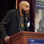 R.I. Foundation awards $300K fellowship to multi-cultural tourism advocate THIS YEAR'S recipient of a Rhode Island Foundation innovation fellowship is Raymond “Two Hawks” Watson, an advocate of multi-cultural tourism. / COURTESY RHODE ISLAND FOUNDATION