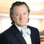 LAWRENCE D. Hunt is a partner with the law firm Partridge Snow & Hahn LLP in Providence. / COURTESY PARTRIDGE SNOW & HAHN LLP