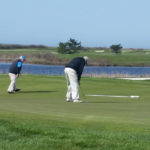 Golfers hate Carl Icahn’s plan to shake up a Cape Cod club THE NEW SEABURY COUNTRY CLUB on Cape Cod is involved in a controversy that has members suing resort owner Carl Icahn to stop proposed changes to membership categories and the dues structure. It is only the latest such golf club to have members at odds with owners. / BLOOMBERG NEWS PHOTO