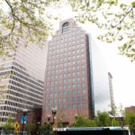 EMONEY ADVISOR WILL locate on a floor at 100 Westminster St./ PBN PHOTO/STEPHANIE EWENS