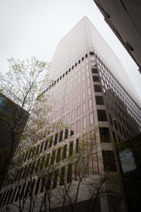 3 	One Financial PlazaADDRESS: One Financial Plaza owner: One Financial Holdings LLC Valued at: $56,926,900 in 2016 Built in 1974, this is a 28-story Class A office tower. Tenants include Santander Bank. Its assessment increased 13 percent. / PBN PHOTO/STEPHANIE EWENS