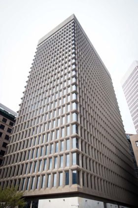 6 	40 Westminster St.ADDRESS: 40 Westminster St.owner: Textron Realty Corp.Valued at: $40,299,100 in 2016This Class A office tower of 23 stories was built in 1971. It is the headquarters for Textron Inc. Its assessment decreased by 3 percent. / PBN PHOTO/STEPHANIE EWENS