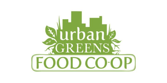 URBAN GREENS Food Co-op will open a grocery store at 93 Cranston St. in Providence in late 2017.