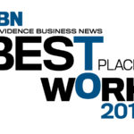 PROVIDENCE BUSINESS NEWS held its 11th Best Places To Work celebration Thursday night at the Crowne Plaza Garden Pavilion in Warwick.