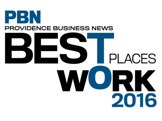 PROVIDENCE BUSINESS NEWS held its 11th Best Places To Work celebration Thursday night at the Crowne Plaza Garden Pavilion in Warwick.