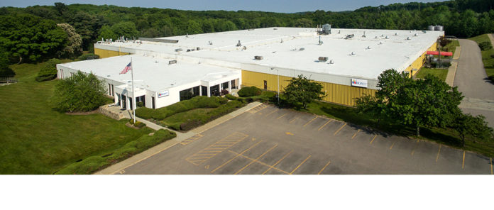 DEAN WAREHOUSE Services has purchased the former Honeywell complex. / COURTESY DEAN WAREHOUSE SERVICES