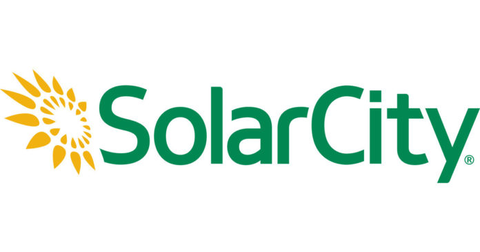 SolarCity last week announced a new solar-loan program made available in 14 states, including Rhode Island. 