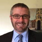 Marr named chief of staff at R.I. Treasury PATRICK MARR will become chief of staff for the Rhode Island Treasury on June 15. / COURTESY R.I. TREASURY