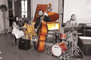 Chameleon Music Group  / Skorski Photography