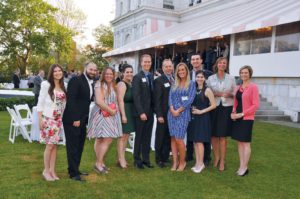 Amica Mutual Insurance Co. Team / Skorski Photography