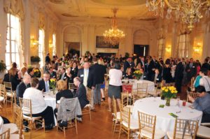 A sold out crowd of 400 came to help celebrate PBN’s 30th Anniversary / Skorski Photography