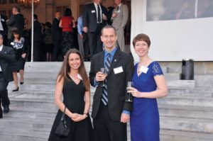 Sarah Botelho, Jay and AJ Vincelli, Epivax / Skorski Photography