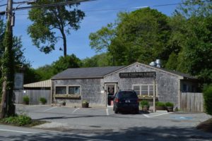 3841 Main RoadOWNER: Main Road Properties Inc.TENANT: Four Corners Grille