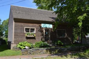 3845 Main RoadOWNER: Main Road Properties Inc.TENANT: Salt