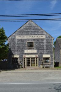 3847 Main RoadOWNER: Main Road Properties Inc.TENANT: The Cottage
