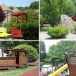 THE IMPOSSIBLE Dream playground in Warwick is the 16th best playground in the country, according to Early Childhood Education Zone. / COURTESY EARLY CHILDHOOD EDUCATION ZONE