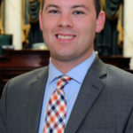 New advisory council to oversee local pension plans awaiting governor’s signature STATE SEN. RYAN W. Pearson sponsored legislation that was approved by the R.I. General Assembly last week to create a five-member advisory council to oversee 33 locally administered pension plans across 24 Rhode Island cities and towns. / COURTESY R.I. GENERAL ASSEMBLY