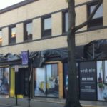 West Elm to open in Wayland Square West Elm, a subsidiary of Williams-Sonoma Inc., will open its first retail store in Rhode Island in Wayland Square in Providence. / PBN PHOTO MARY MACDONALD