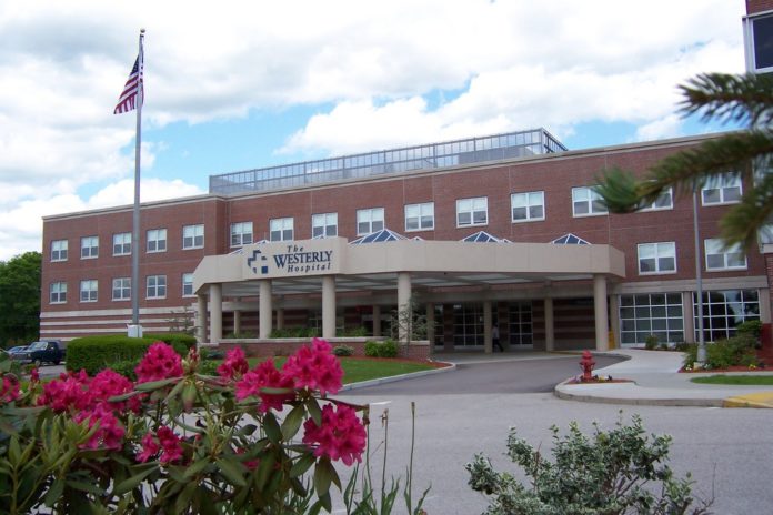 A PUBLIC information meeting will be held Aug. 2 about the proposed sale of LMW Healthcare, d/b/a Westerly Hospital, to Yale-New Haven Health Services Corp. / COURTESY WESTERLY HOSPITAL
