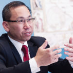 Cranston opt-out case heading to Supreme Court CRANSTON MAYOR Allan Fung, who called the decision historic news, said the city “is prepared to do whatever it takes to defend this historic decision upholding our pension reforms all the way to the Supreme Court.” / PBN FILE PHOTO/MICHAEL SALERNO
