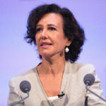 BANCO SANTANDER SA Chairman Ana Botin is boosting the bank's investment in Santander InnoVentures, its financial technology fund. / BLOOMBERG PHOTO