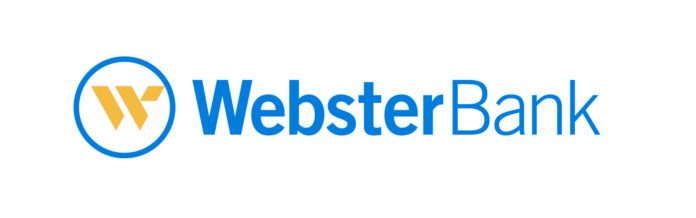 WEBSTER FINANCIAL CORP. reported a second-quarter earnings decline of 2.8 percent Wednesday, even as total revenue for the Waterbury, Conn.-based parent of Webster Bank increased 8.6 percent.