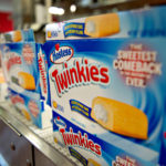 Hostess Brands to be publicly traded in deal with Alec Gores THREE YEARS AFTER being bought out of bankruptcy, Hostess Brands, maker of Twinkies, Ding Dongs and other snacks, is getting ready to become a publicly traded company again. / BLOOMBERG NEWS PHOTO/DANIEL ACKER