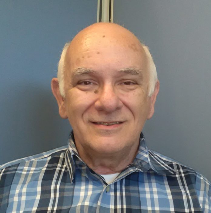 John Nimmo is senior housing counselor at NeighborWorks Blackstone River Valley.