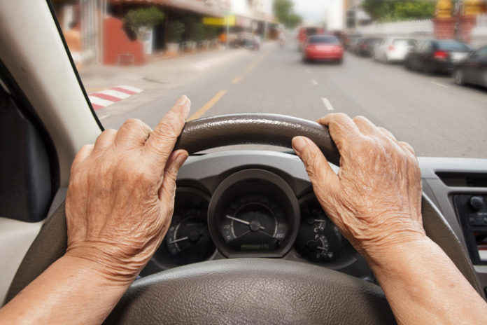 RHODE ISLAND is the most dangerous state for older drivers, Caring.com said. / COURTESY CARING.COM/GETTY IMAGES
