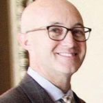 Five Questions With: Brent Runyon Brent Runyon is executive director of the Providence Preservation Society. / COURTESY PROVIDENCE PRESERVATION SOCIETY