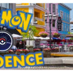 PWCVB getting in on Pokémon GO action THE PROVIDENCE Warwick Convention & Visitors Bureau is joining in the Pokémon GO craze with a series of blogs on the GoProvidence.com website.
