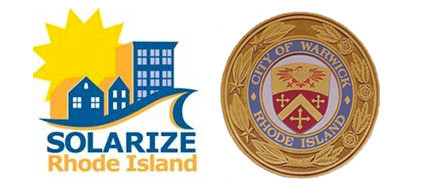 SOLARIZE WARWICK, part of Solarize Rhode Island, is making it possible for residents and businesses of Warwick to go solar, starting July 26. SOLARIZE WARWICK, part of Solarize Rhode Island, is making it possible for residents and businesses of Warwick to go solar, starting July 26.