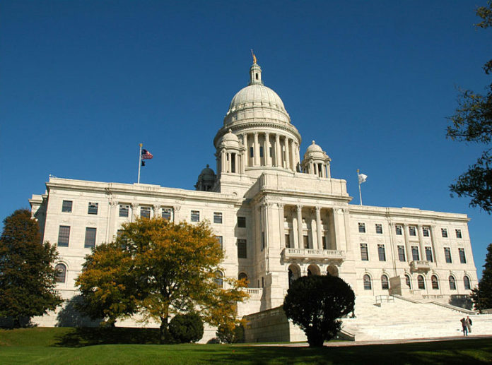 GOVERNING, a Washington, D.C.-based media platform that covers issues of interest to state and local government, ranked Rhode Island No. 35 for overall economic performance.  / COURTESY JACK NEWTON, VIA <a href="http://www.flickr.com/photos/jdn/2504556820/">FLICKR</a>/ CREATIVE COMMONS