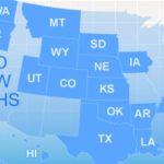 HOME PRICES nationwide improved 5.7 percent in June compared with June 2015, according to CoreLogic. Twenty-three states and Washington, D.C., also reached new home price highs in June. / COURTESY CORELOGIC