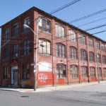 THE WILLIAM J. Braitsch and Company Plant in the Providence&rsquo;s Elmwood neighborhood has been added to the National Register of Historic Places. / COURTESY RHODE ISLAND HISTORICAL PRESERVATION & HERITAGE COMMISSION