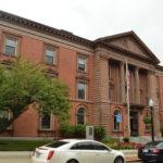 133 William St.PROPERTY OWNER: City of New BedfordTENANT: New Bedford City Hall