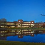 Report: Bryant top business school in R.I. BRYANT UNIVERSITY in Smithfield is the best business school in Rhode Island, according to a recently released list from Business-Management-Degree.net. / COURTESY BUSINESS-MANAGEMENT-DEGREE.NET