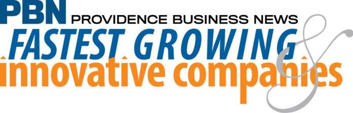 ENTERPRISES RANGING from bridge designers to medical technology developers to snow removal services made it onto Providence Business News’ 2016 list of the region’s fastest-growing companies.