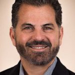 Picerne lauded for leadership