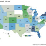 Cash sales dip for Prov. metro homes in May CASH SALES declined for homes in the Providence-Warwick-Fall River metropolitan area in May by 8.8 percentage points compared with May 2015, CoreLogic said this week. / COURTESY CORELOGIC